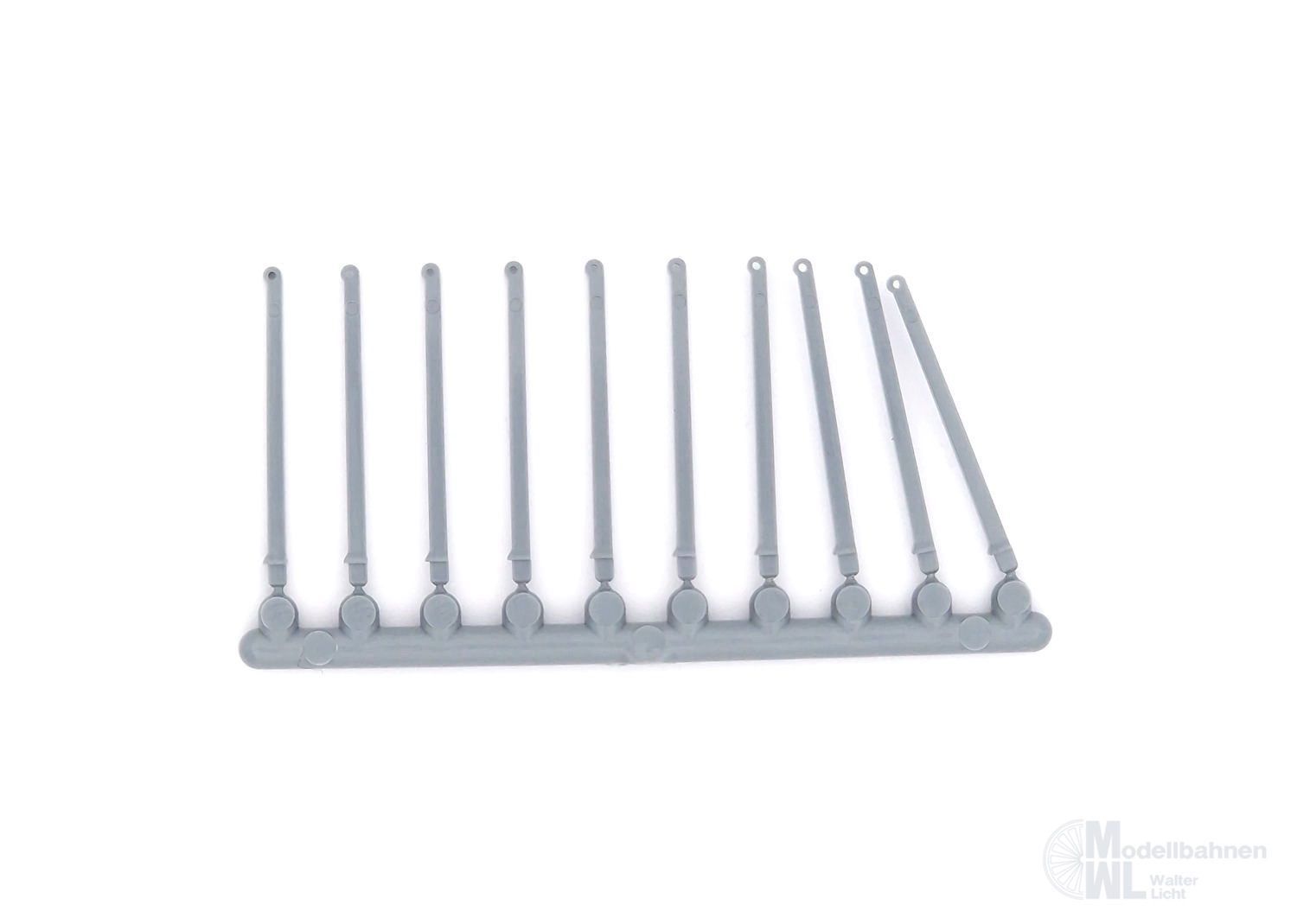 Märklin Ersatzeile E334265 - ERSATZTEIL: Runge (10er Spritzling verpac